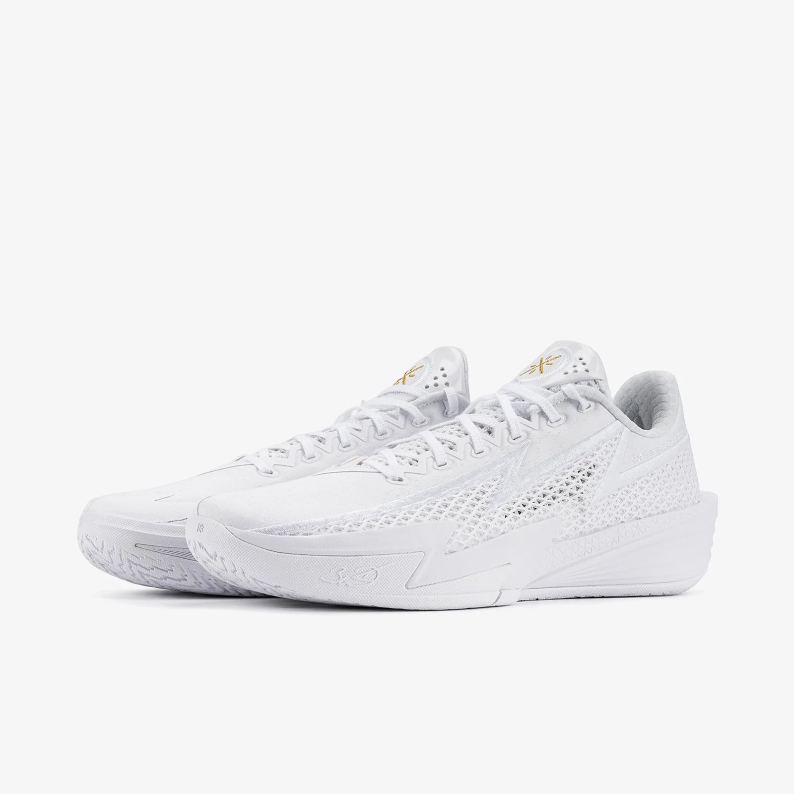 Wade Flash 2 - 'White Hot' - Image 3