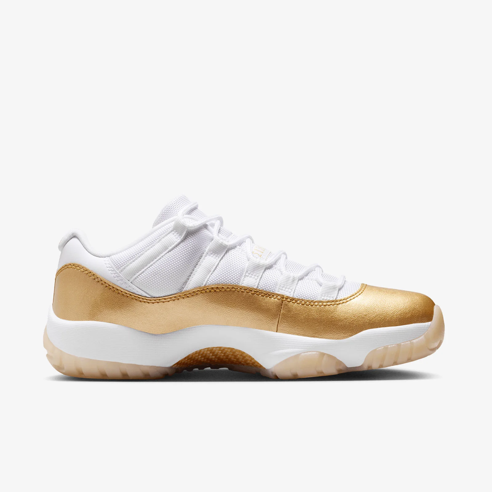 Womens Air Jordan 11 Retro Low - Mother’s Day - Image 2