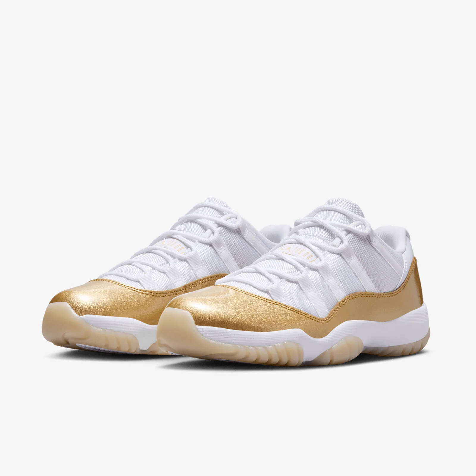 Womens Air Jordan 11 Retro Low - Mother’s Day - Image 5