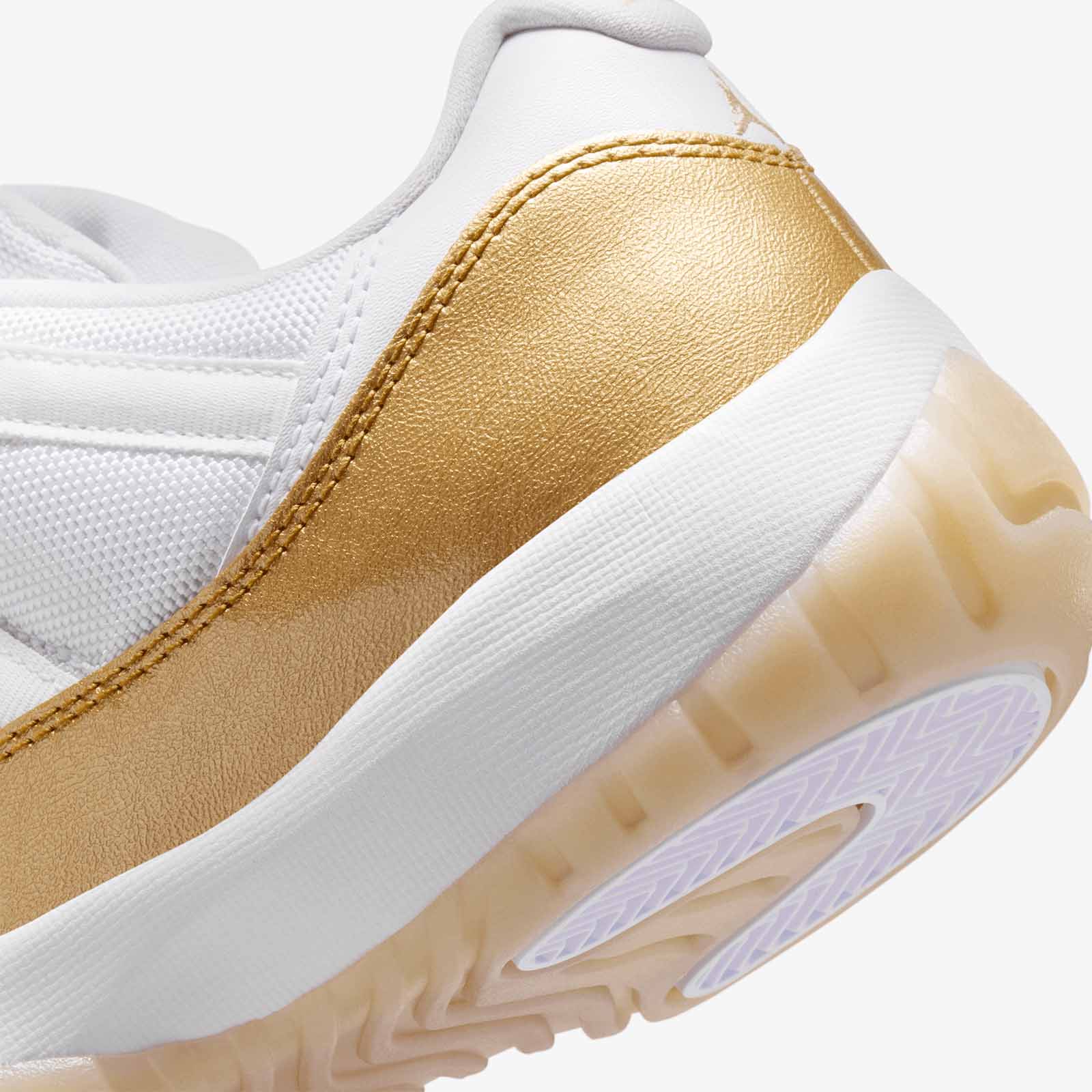Womens Air Jordan 11 Retro Low - Mother’s Day - Image 7