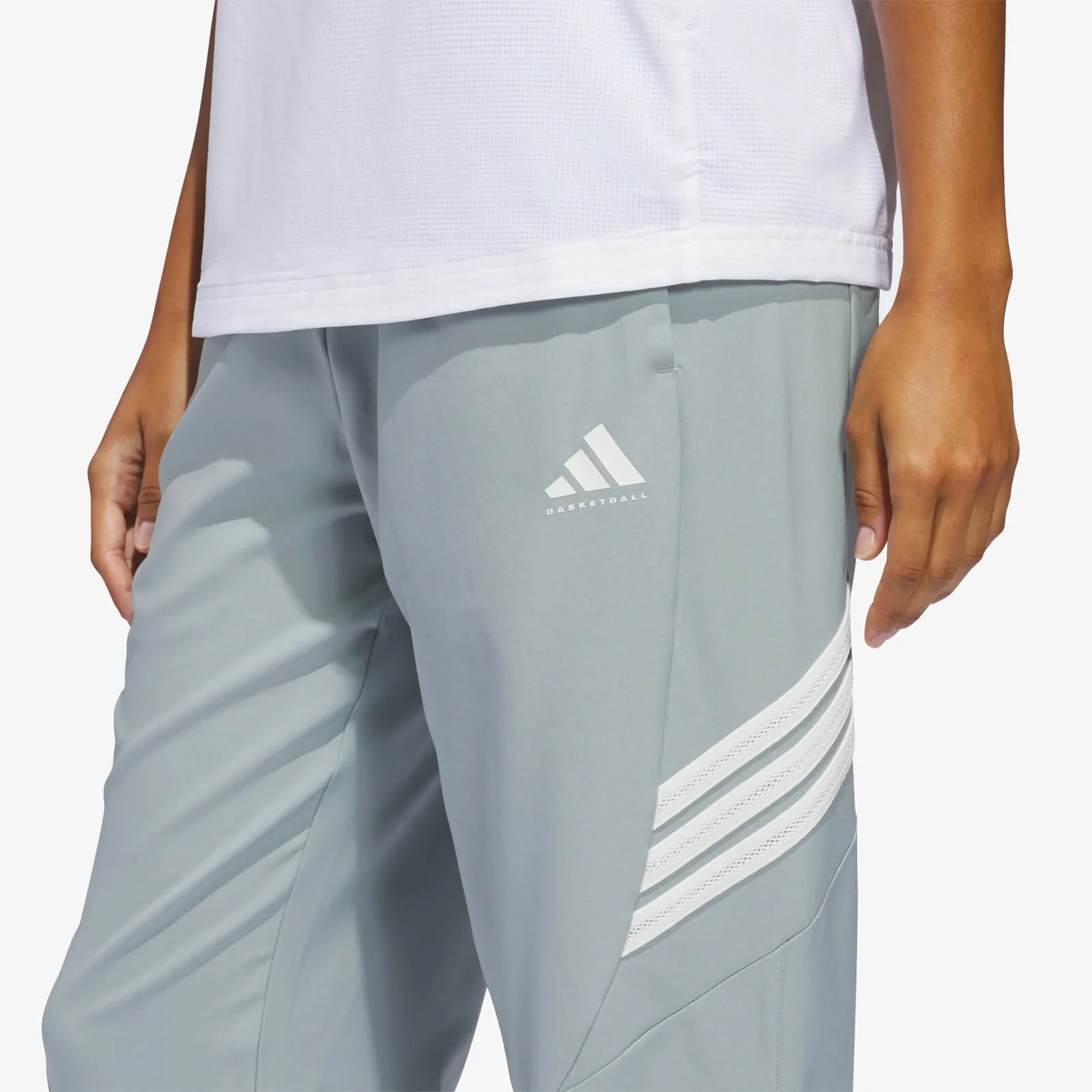 Womens Crazylite Pant - Wonder Sage - Image 3