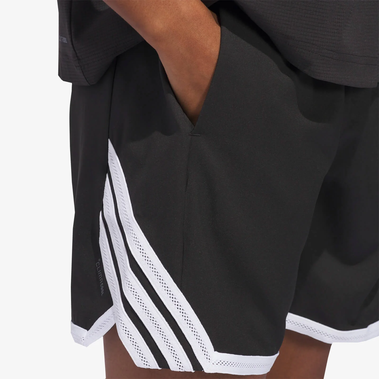 Womens Crazylite Short - Black - Image 4
