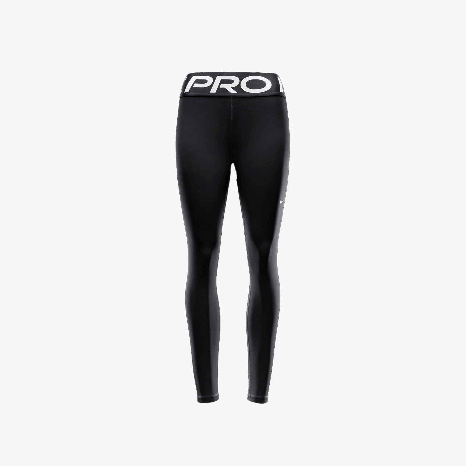Women's Nike Pro Sculpt Hi-Waisted Leggings - Black