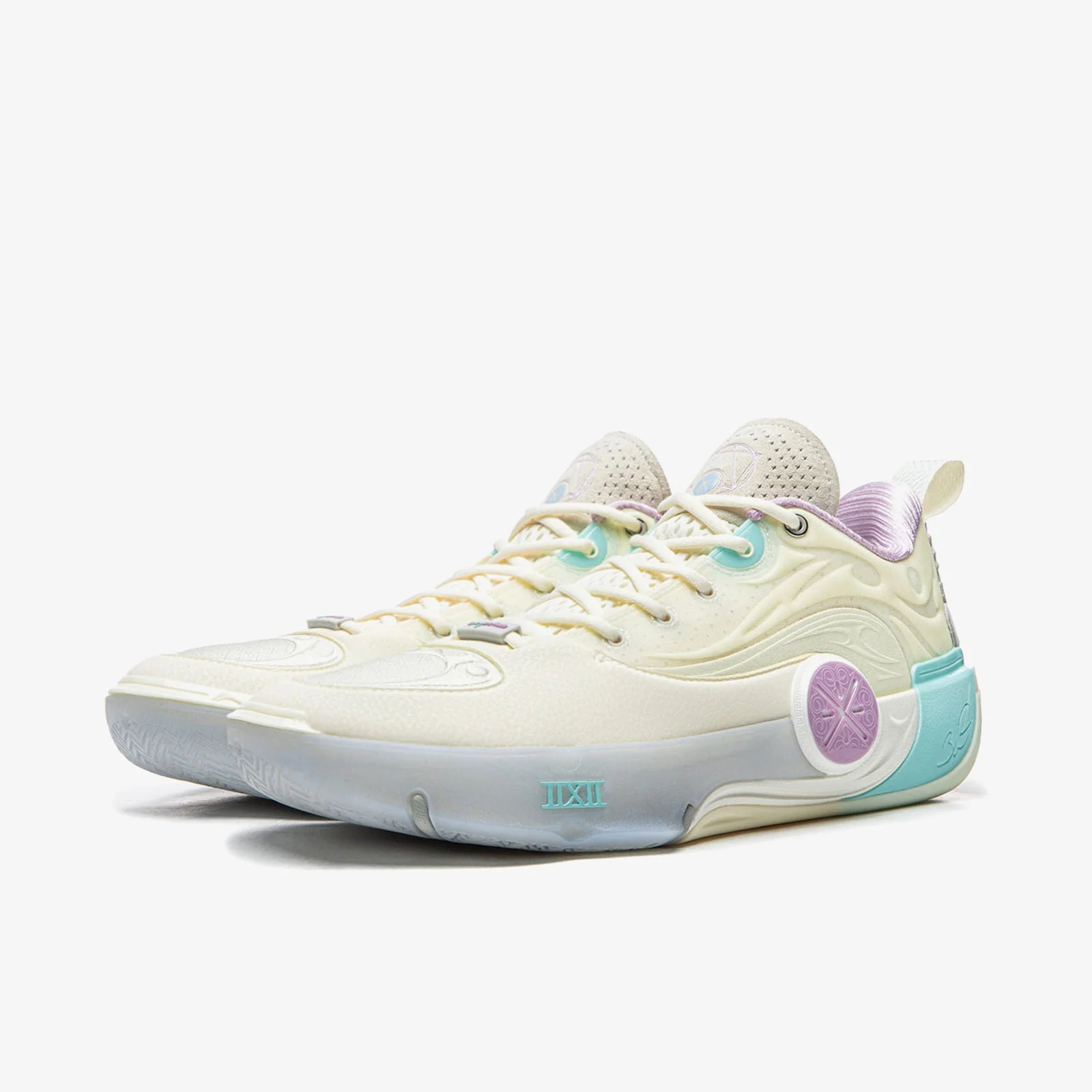 WOW 12 - 'Cotton Candy' - Image 5