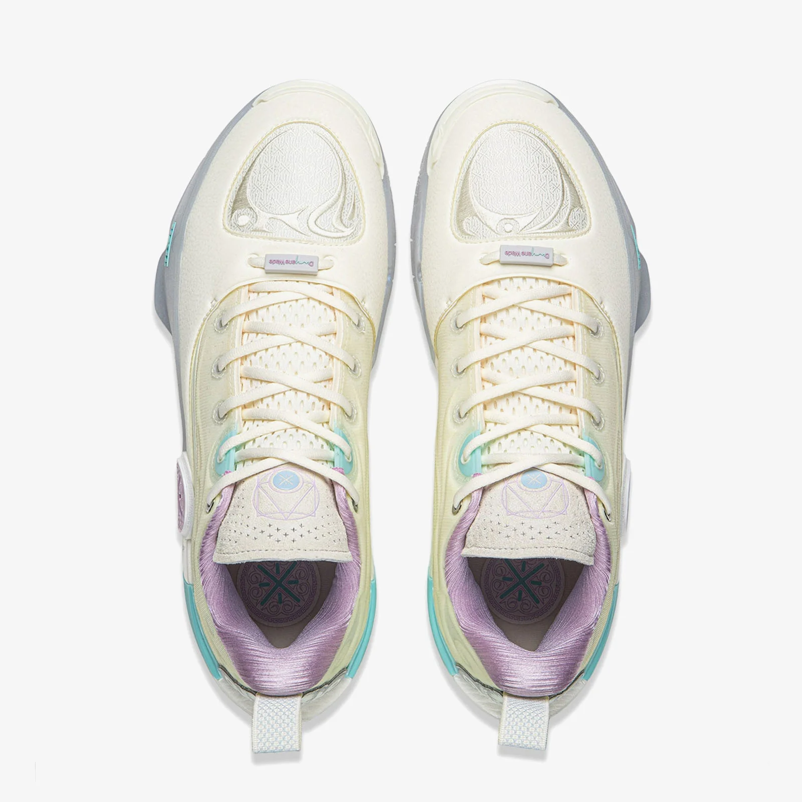 WOW 12 - 'Cotton Candy' - Image 7