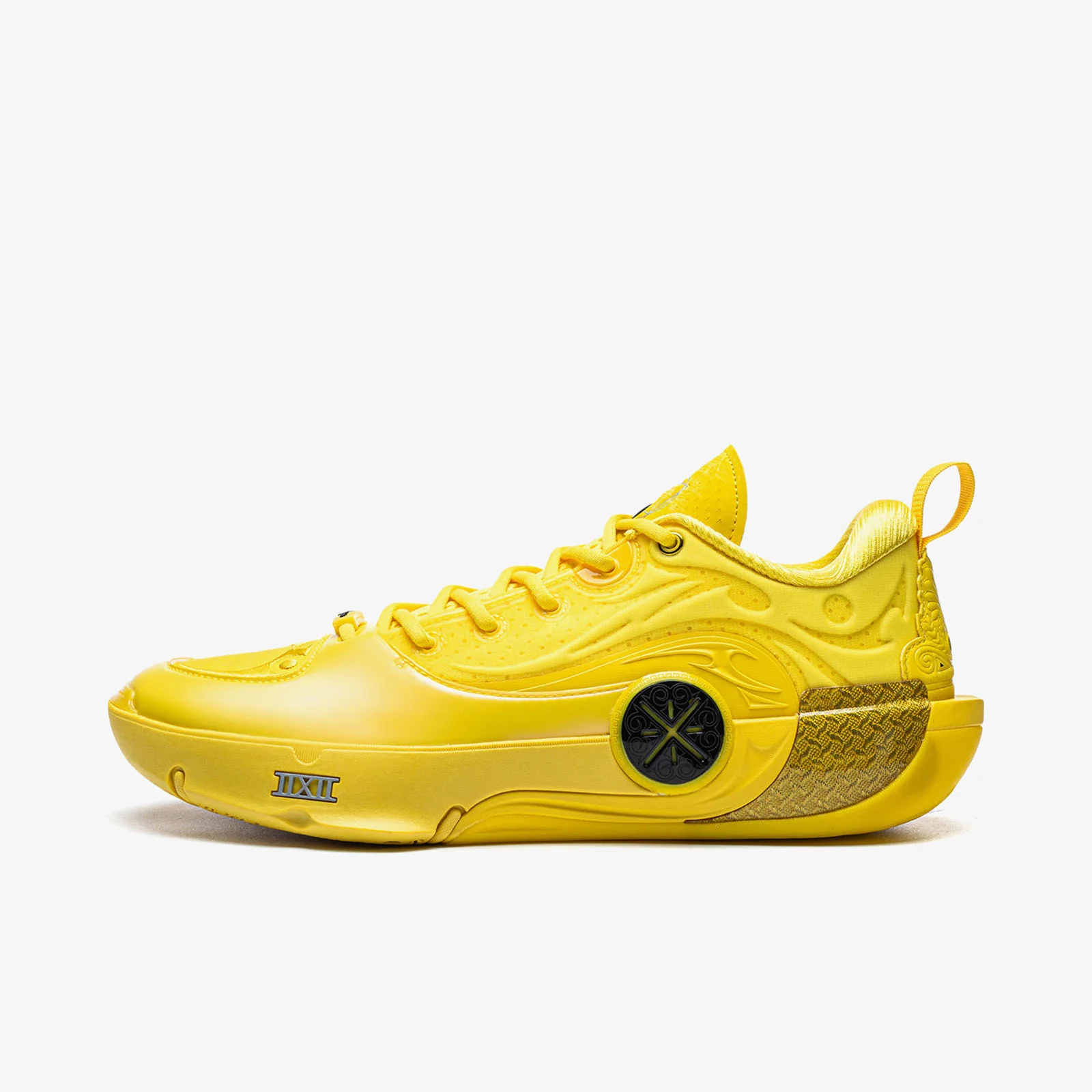 WOW 12 - 'Lemon'