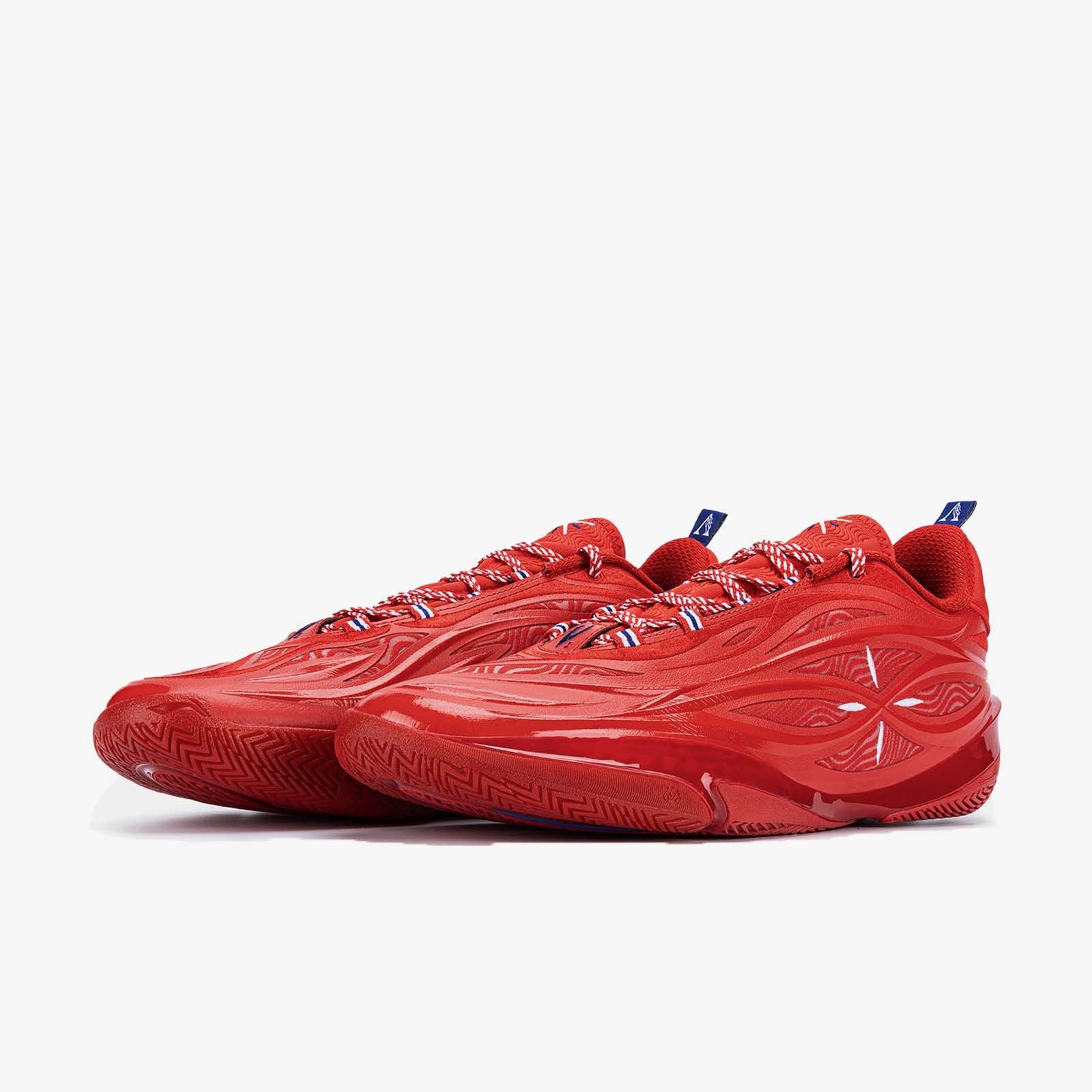 WOW 808 V Ultra V2 - 'Flame' - Image 3