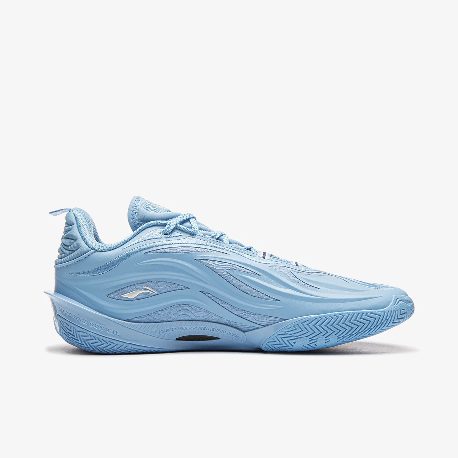 WOW 808 V Ultra V2 - 'Frost Blue' - Image 2