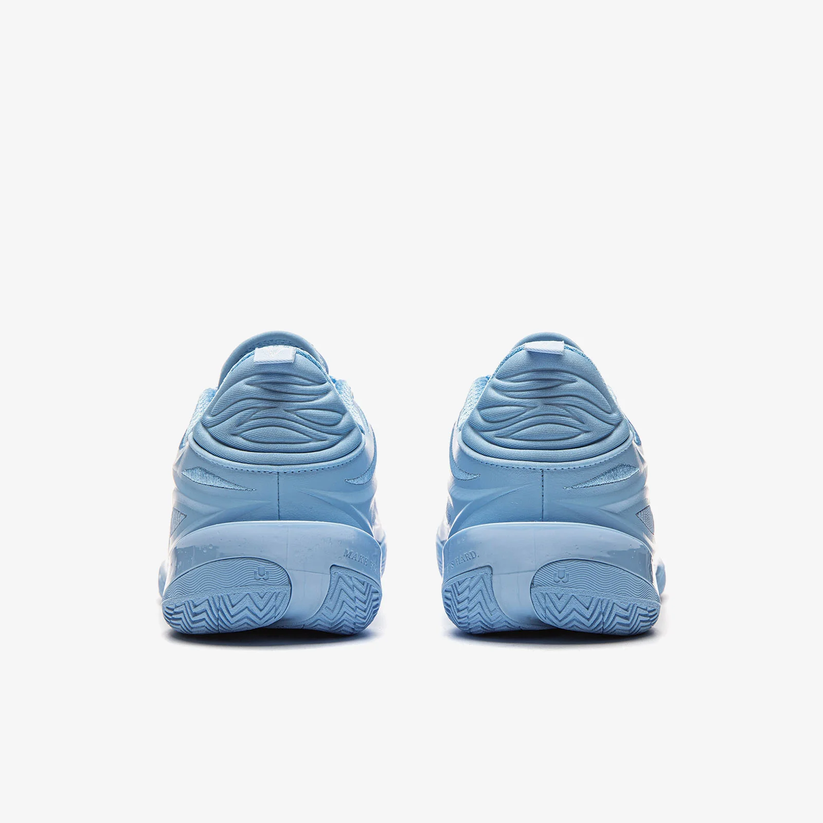 WOW 808 V Ultra V2 - 'Frost Blue' - Image 5