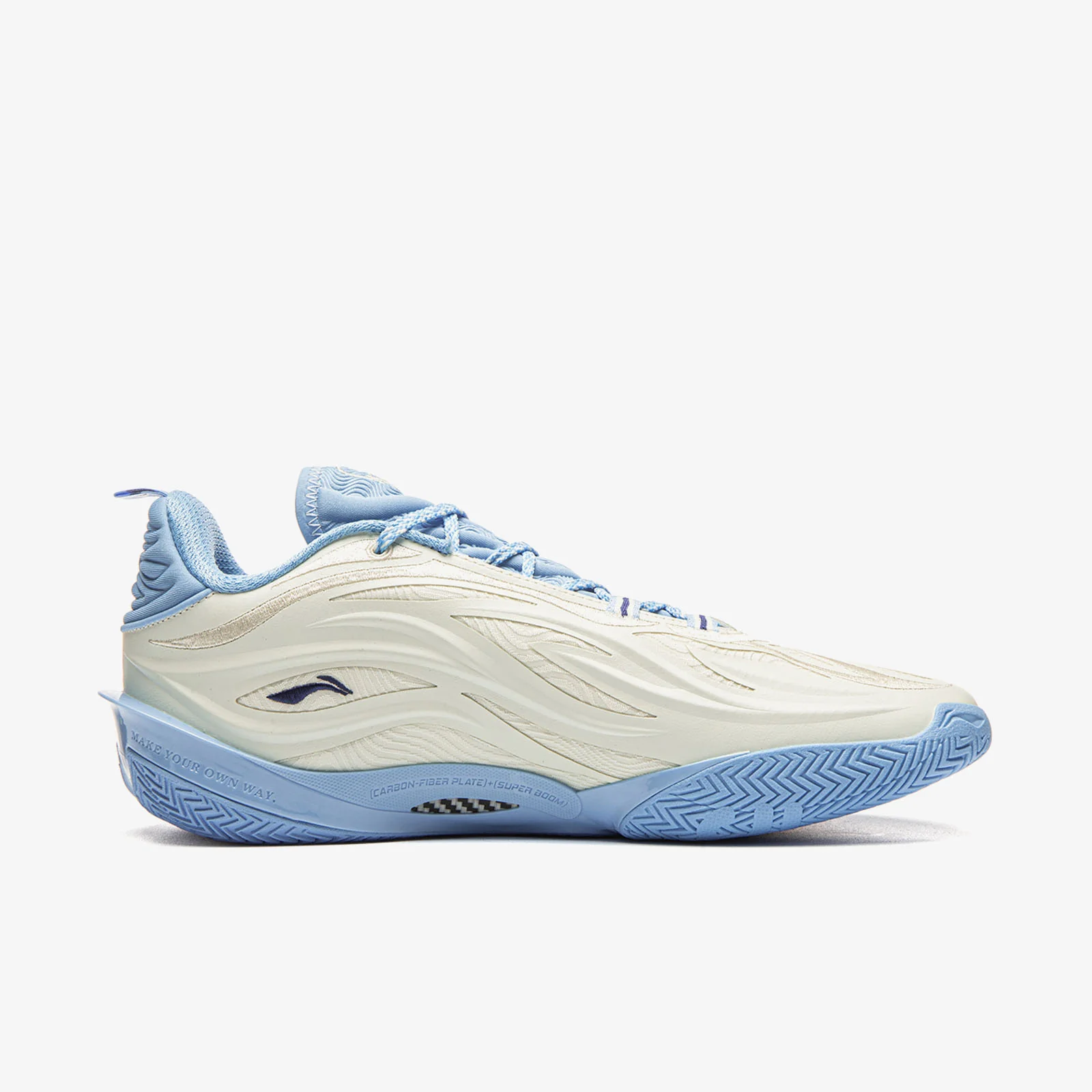WOW 808 V Ultra V2 - 'Ice White' - Image 2