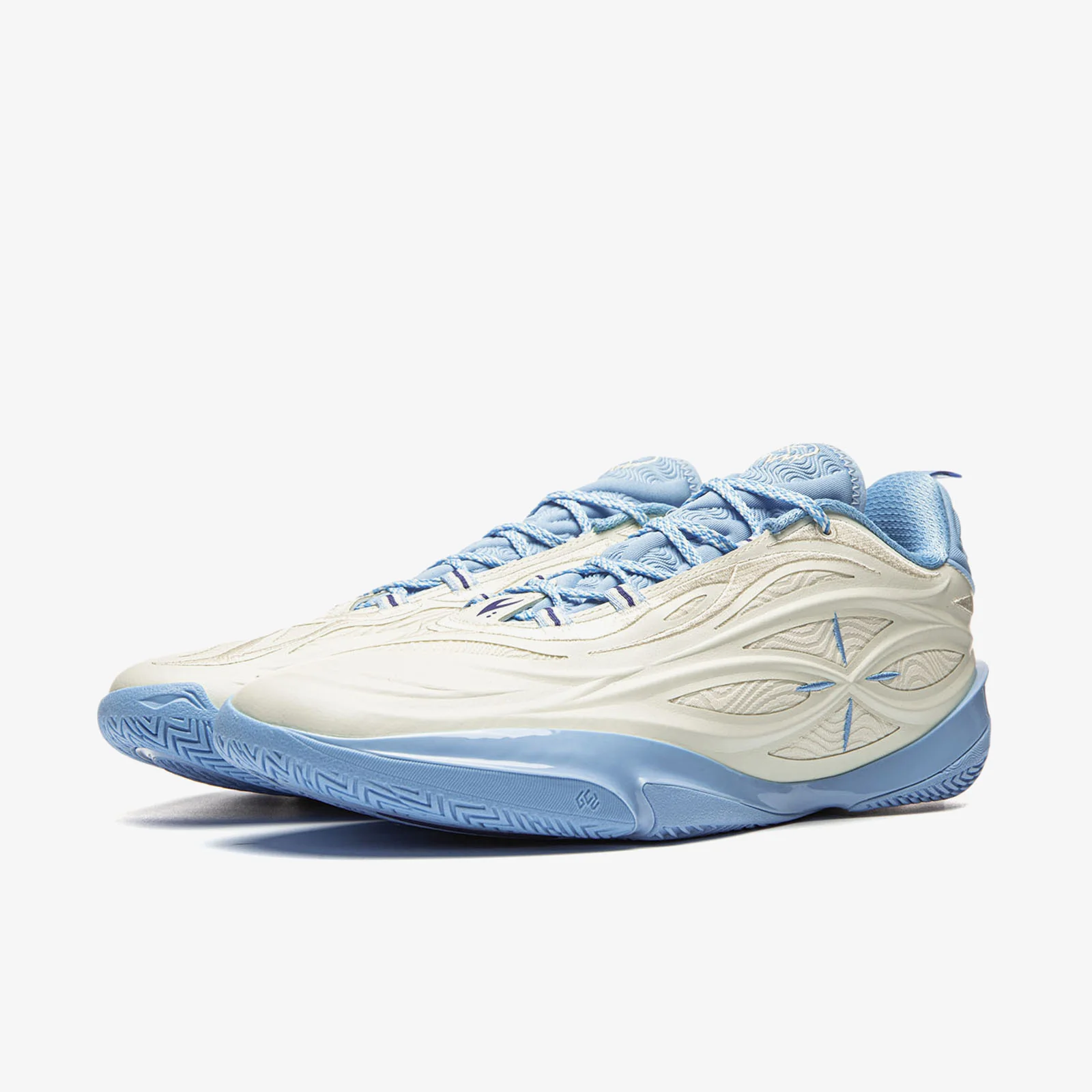 WOW 808 V Ultra V2 - 'Ice White' - Image 3