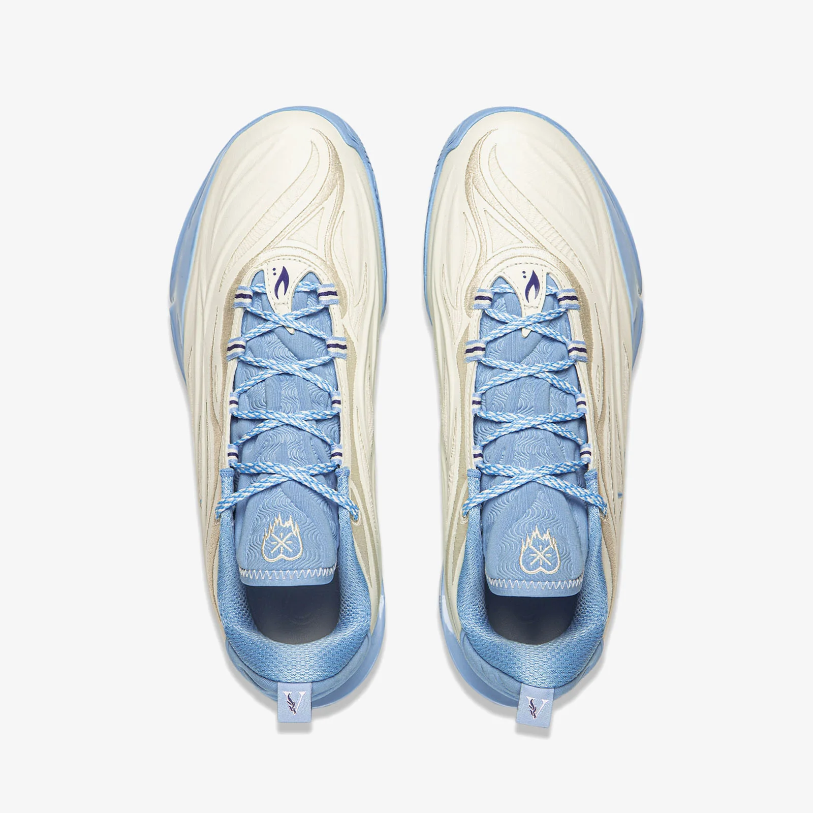 WOW 808 V Ultra V2 - 'Ice White' - Image 4