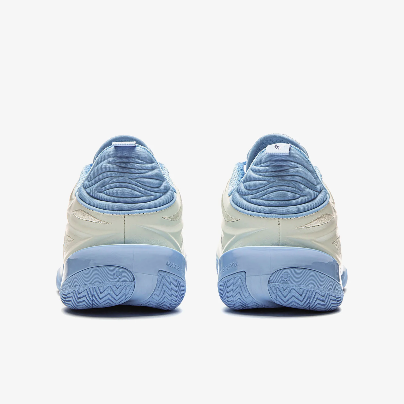 WOW 808 V Ultra V2 - 'Ice White' - Image 5