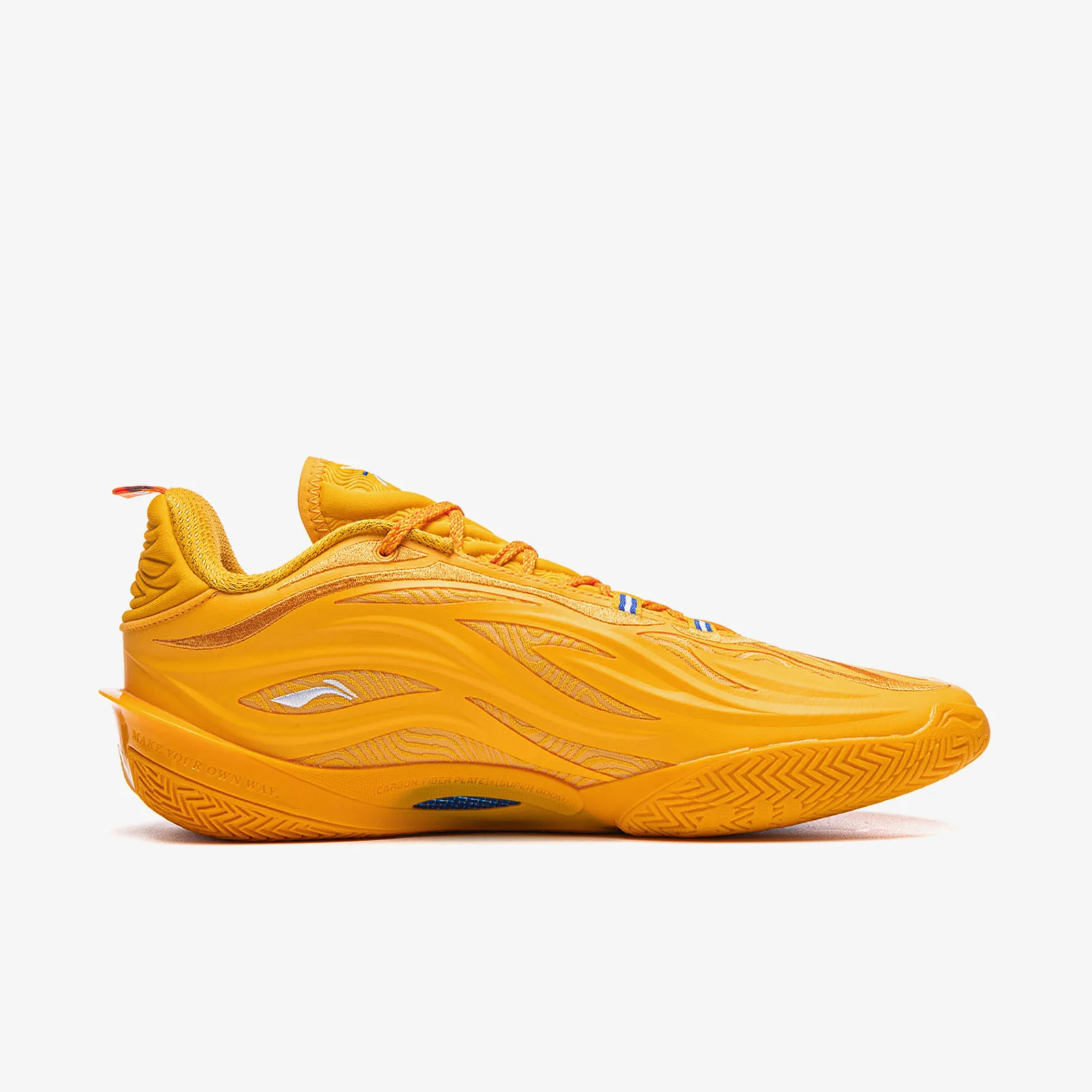 WOW 808 V Ultra V2 - Orange - Image 2
