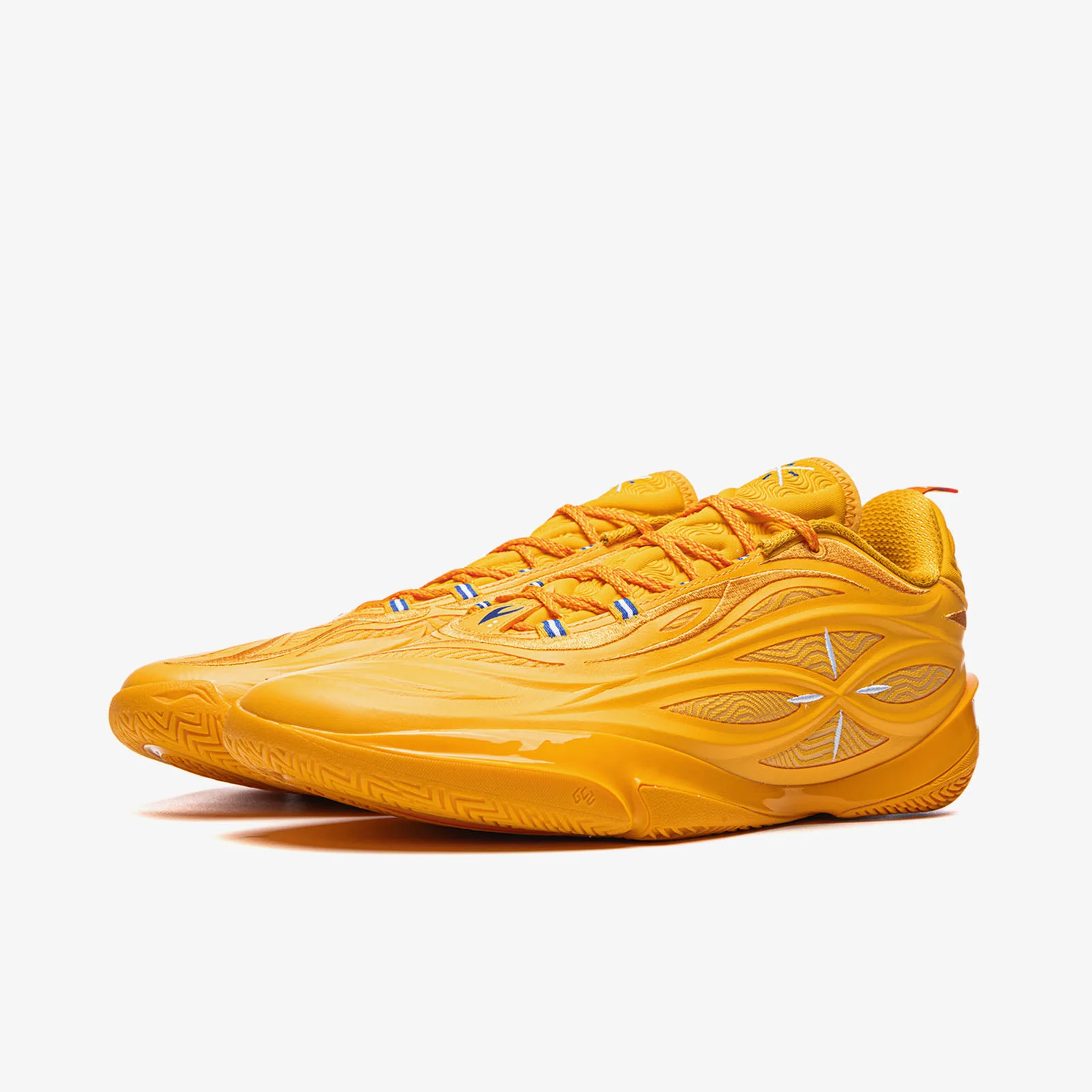 WOW 808 V Ultra V2 - Orange - Image 3