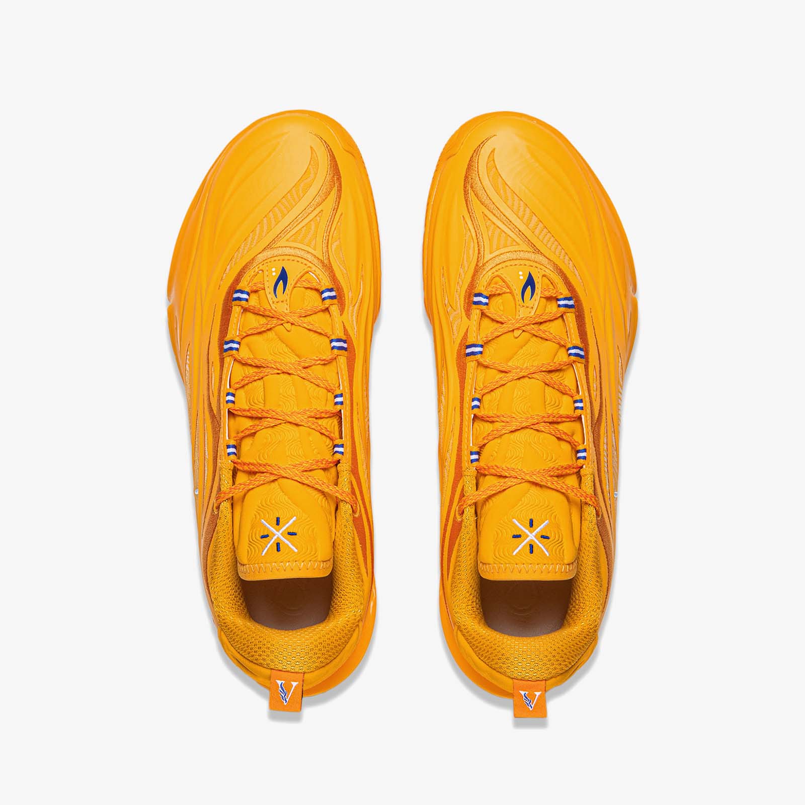 WOW 808 V Ultra V2 - Orange - Image 4