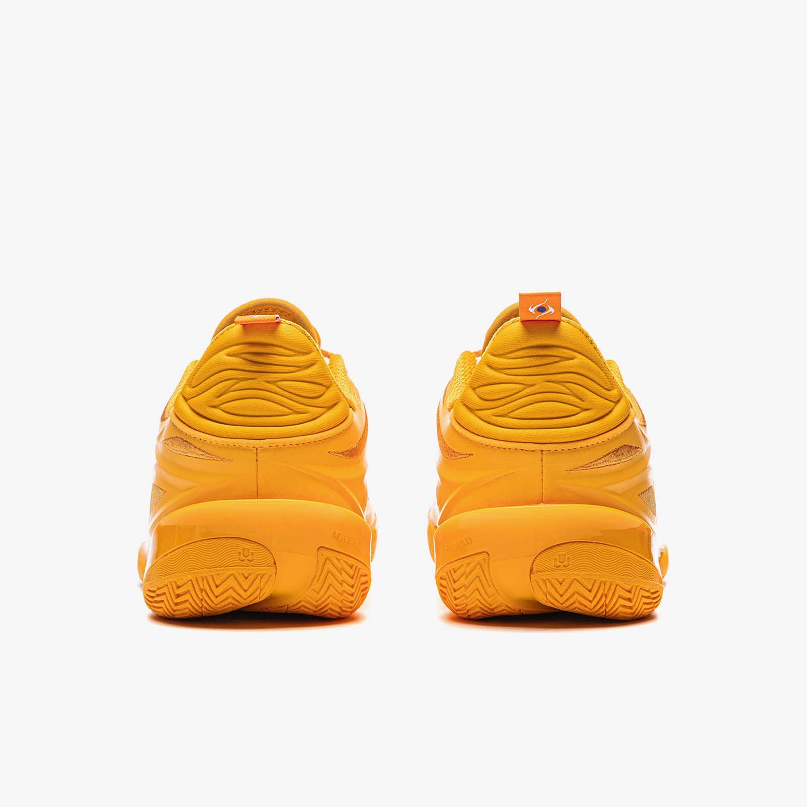 WOW 808 V Ultra V2 - Orange - Image 5