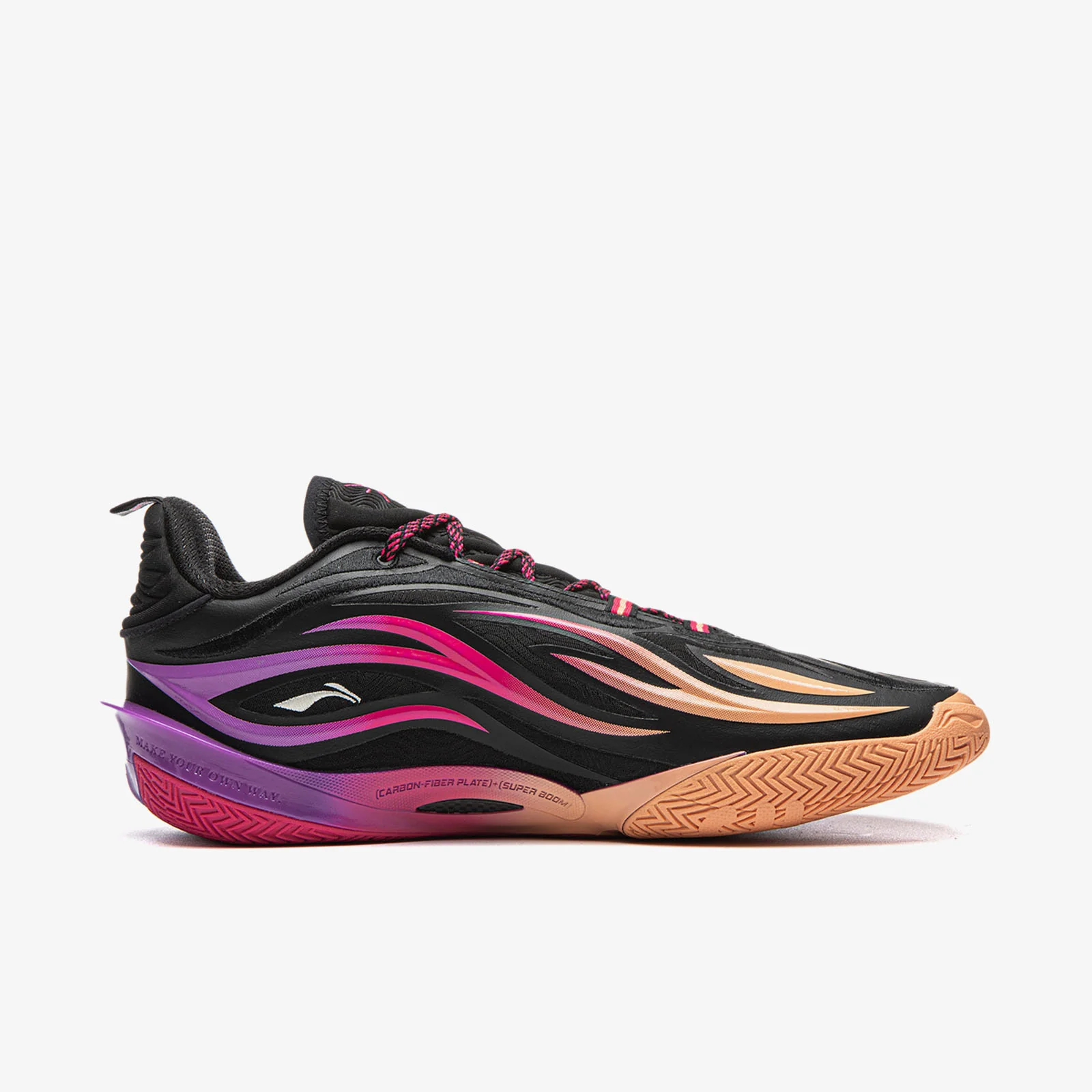 WOW 808 V Ultra V2 - 'Sunrise' - Image 2