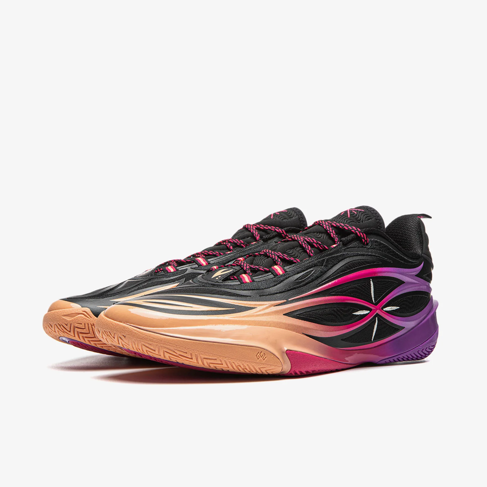 WOW 808 V Ultra V2 - 'Sunrise' - Image 3