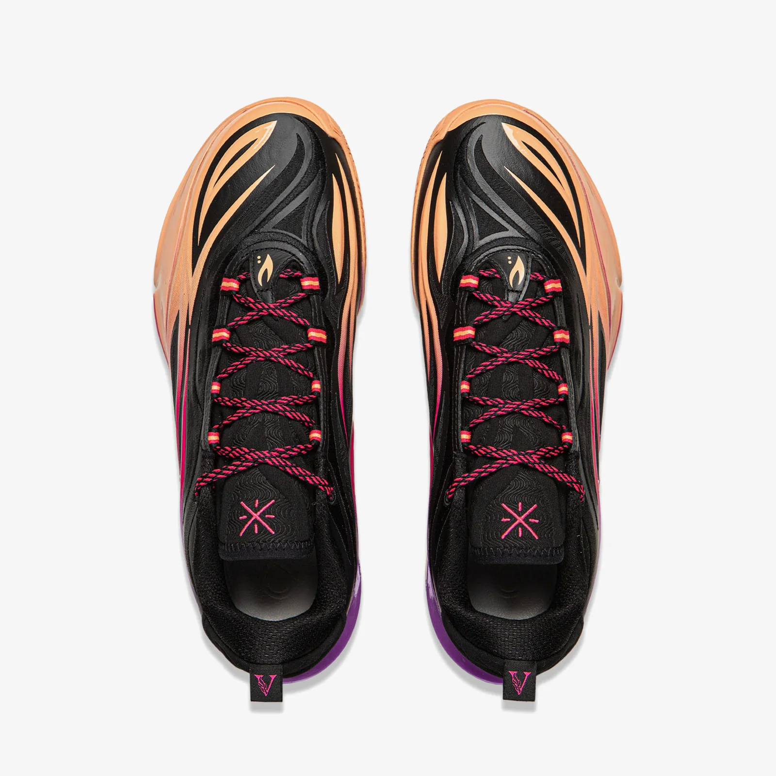WOW 808 V Ultra V2 - 'Sunrise' - Image 4