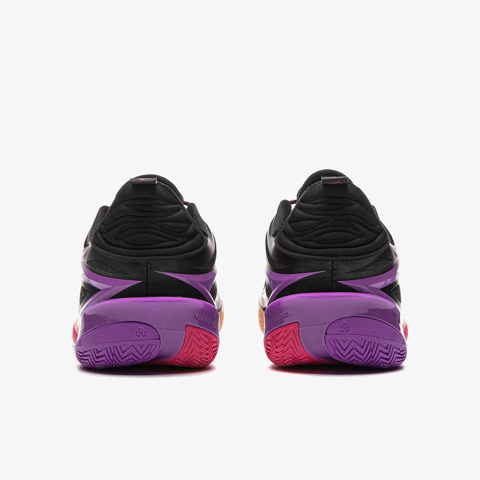 WOW 808 V Ultra V2 - 'Sunrise' - Image 5
