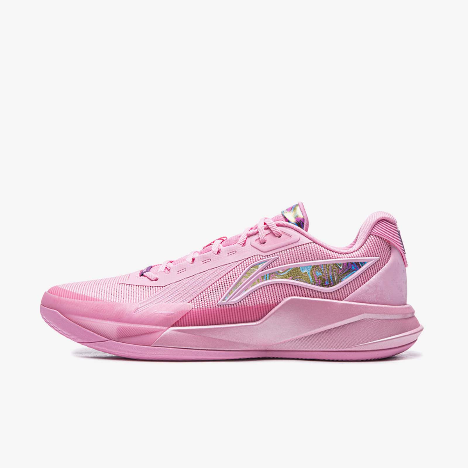 Yushuai Rookie - Pink