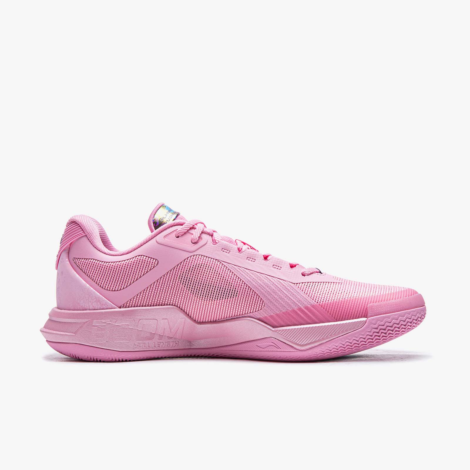 Yushuai Rookie - Pink - Image 2