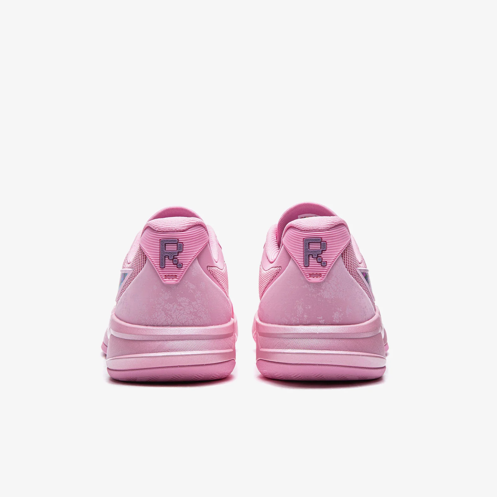 Yushuai Rookie - Pink - Image 3