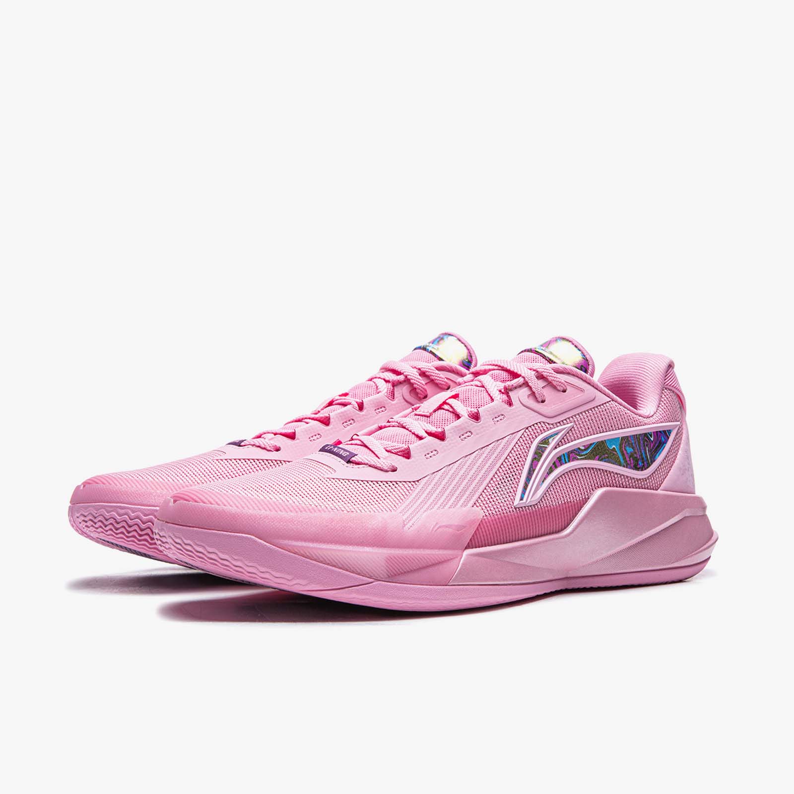Yushuai Rookie - Pink - Image 4